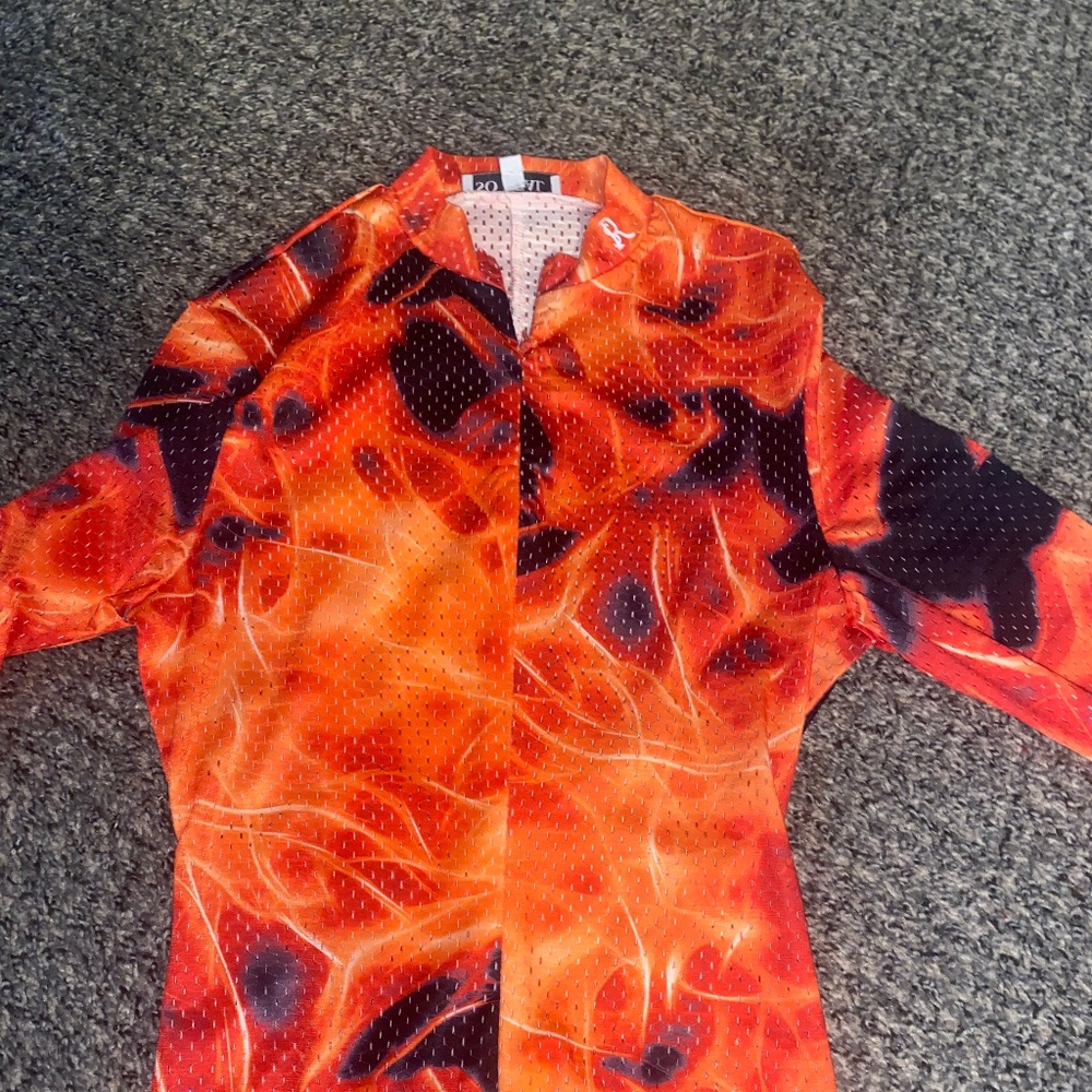 Gsuwoo Flame set